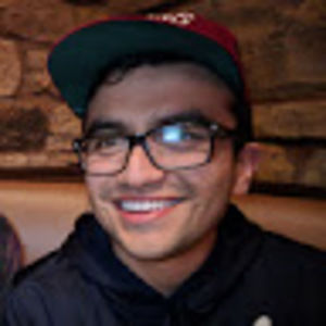 Meet your Posher, Uriel